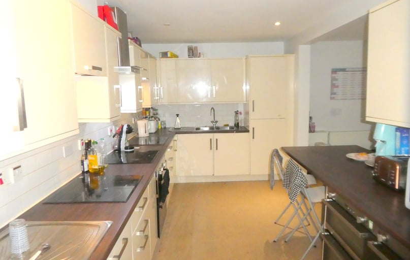 Egerton Road, Fallowfield, Manchester - Image 1