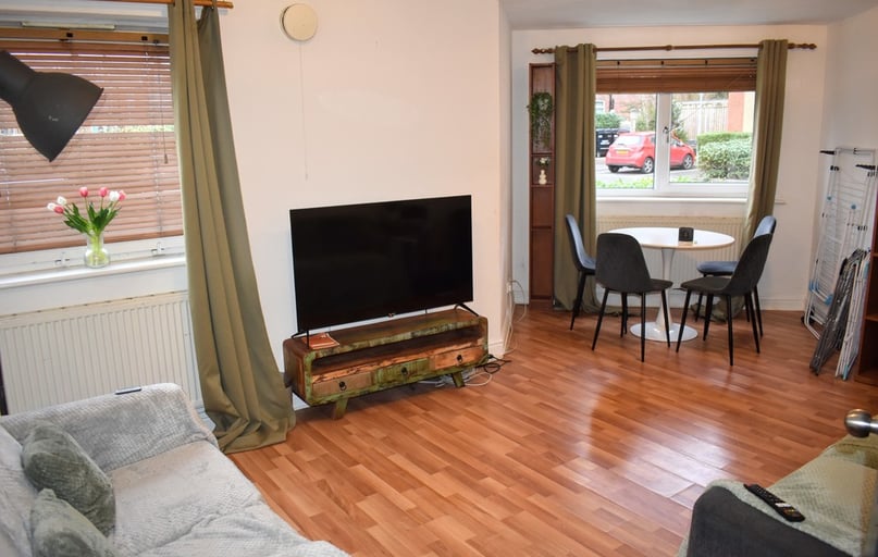 Whiteoak Road, Fallowfield, Manchester - Image 1