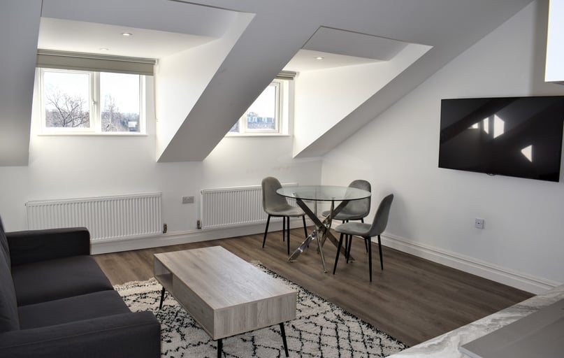 Wilmslow Road, Withington, Manchester - Image 1