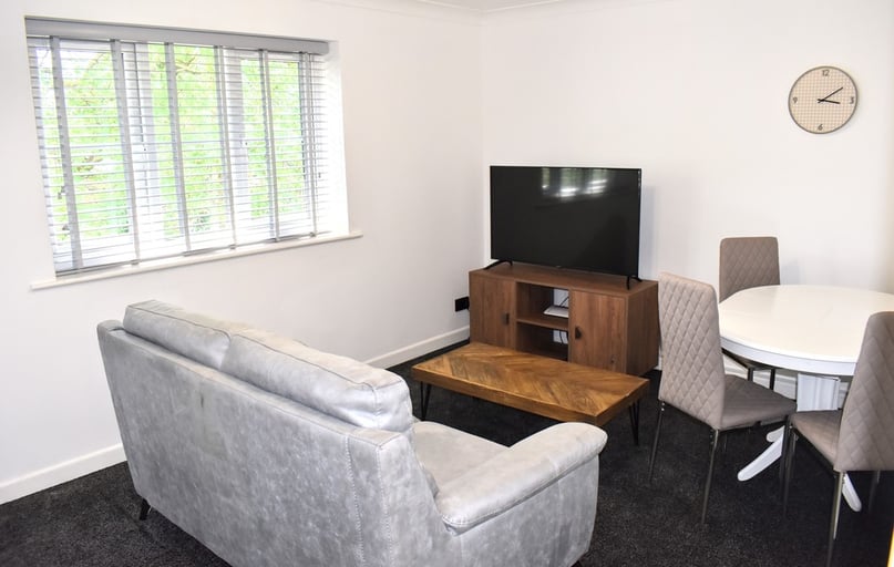 Longford Place, Longsight, Manchester - Image 1