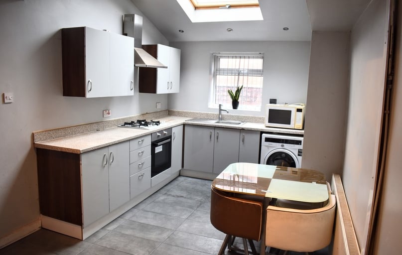 Claremont Road, Victoria Park, Manchester - Image 1