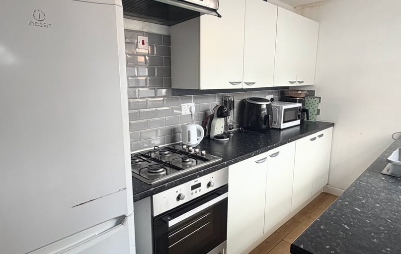 Markington Street, Rusholme, Manchester - Image 1