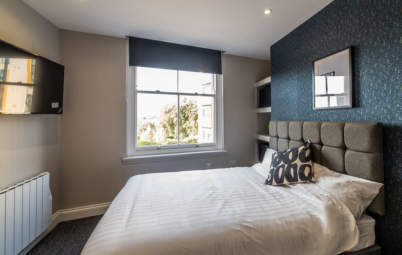 Derby Road, Arboretum, Nottingham - Image 1