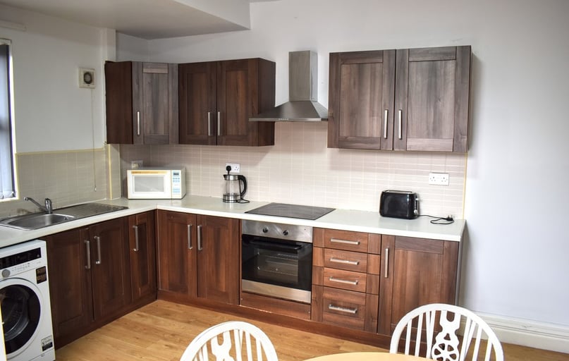 Ossory Street, Rusholme, Manchester - Image 1