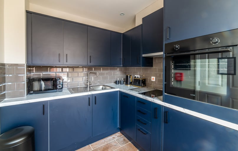 Derby Road, Nottingham - Image 1