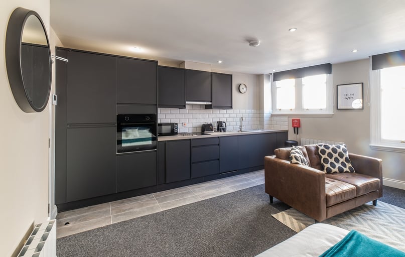 Derby Road, Nottingham - Image 1