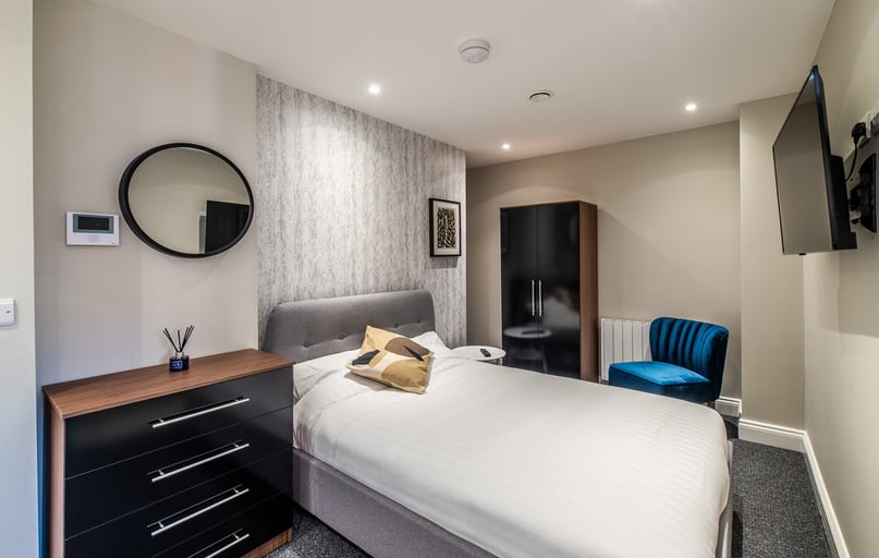 Derby Road, Arboretum, Nottingham - Image 1