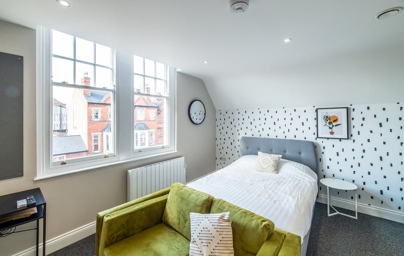 Derby Road, Nottingham - Image 1