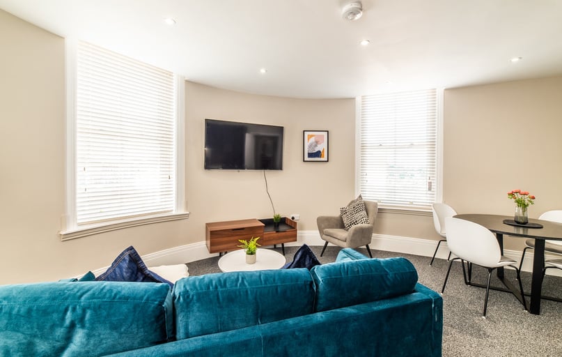 Derby Road, Nottingham - Image 1