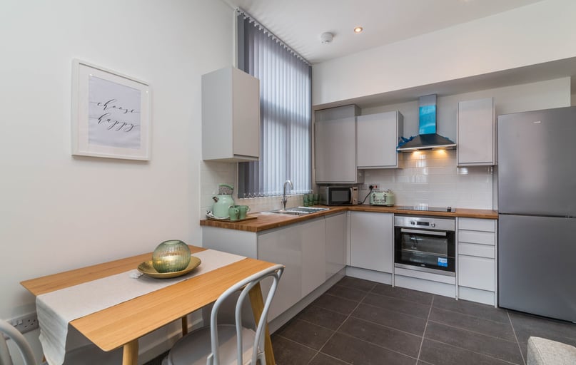 Gamble Street, Nottingham - Image 1