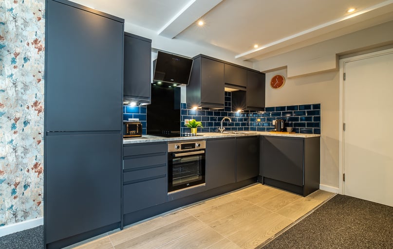 North Sherwood Street, Nottingham - Image 1