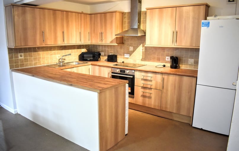 Birchfields Road, Longsight, Manchester - Image 1