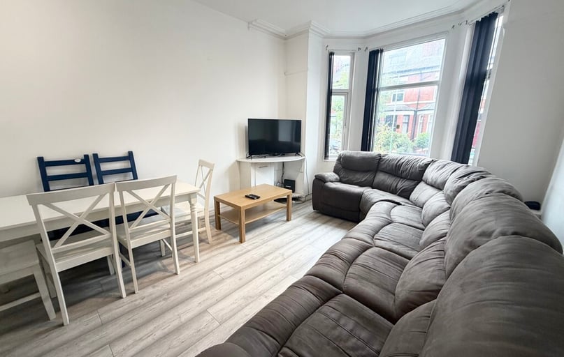 Lausanne Road, Withington, Manchester - Image 1