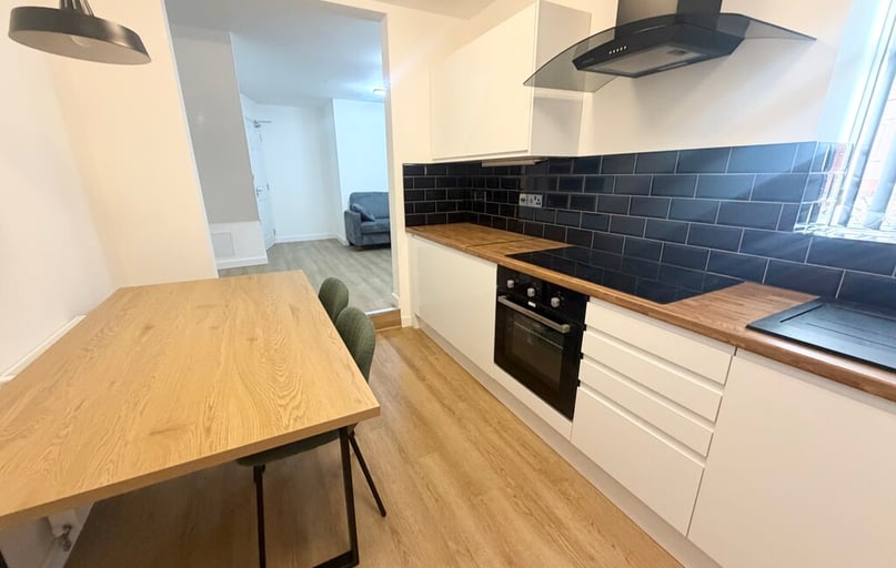 Whitby Road, Fallowfield, Manchester - Image 1