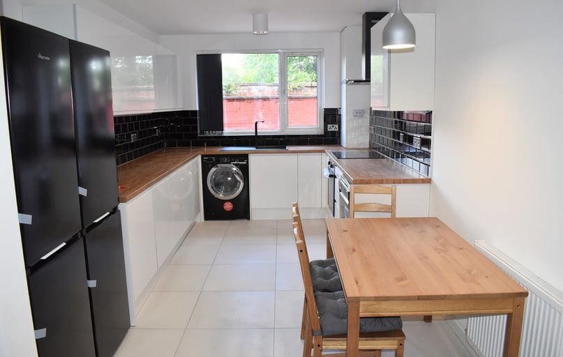 Whitby Road, Fallowfield, Manchester - Image 1