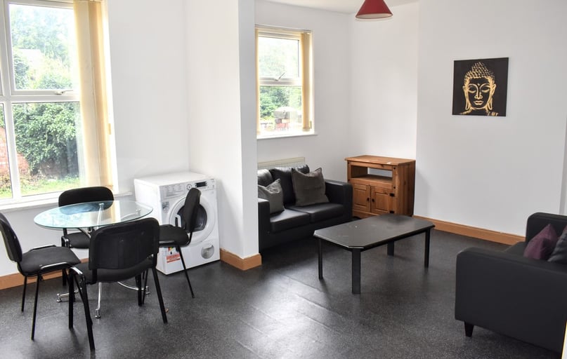Parsonage Road, Withington, Manchester - Image 1
