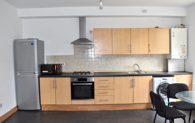 Parsonage Road, Withington, Manchester - Image 1