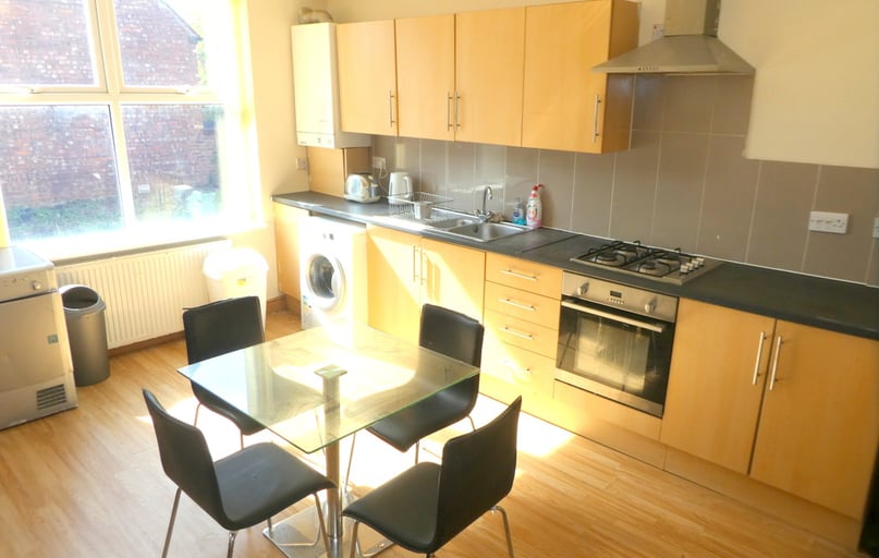 Parsonage Road, Withington, Manchester - Image 1