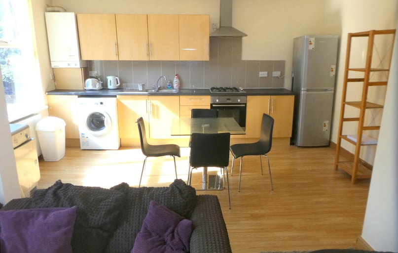 Parsonage Road, Withington, Manchester - Image 1