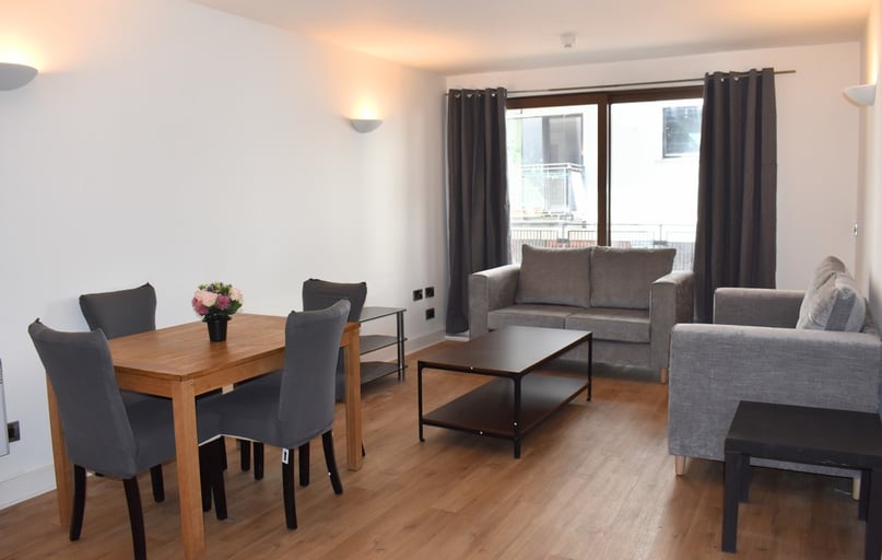 Advent Way, Manchester - Image 1