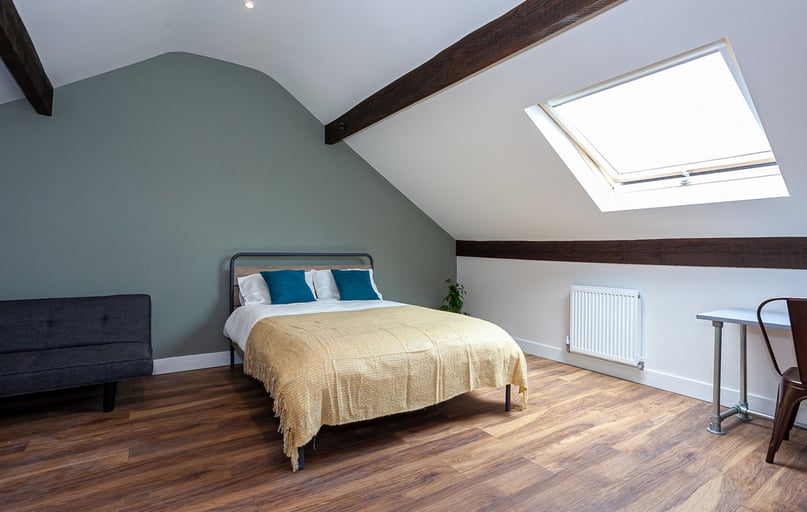 Wallace Avenue, Victoria Park, Manchester - Image 1