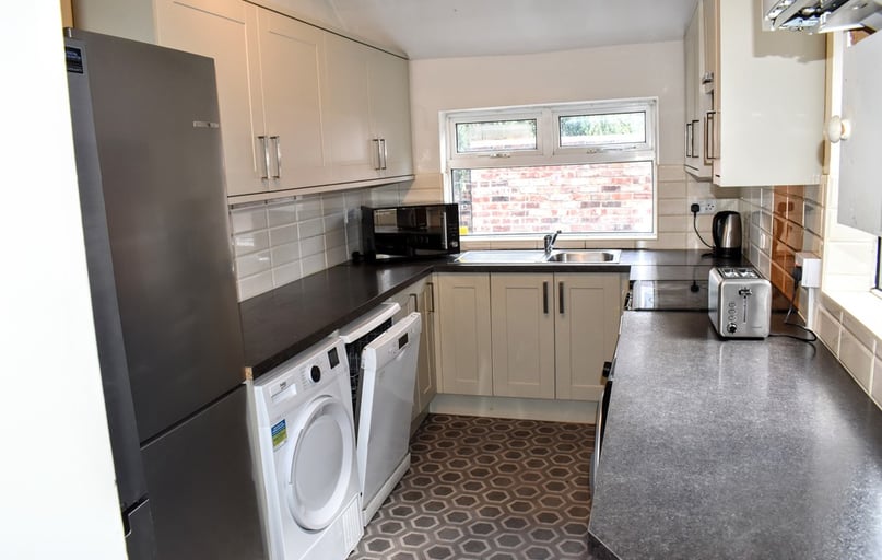 Burton Road, Withington, Manchester - Image 1