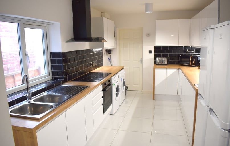 Monica Grove, Burnage, Manchester - Image 1