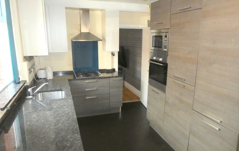 Craighall Avenue, Burnage, Manchester - Image 1