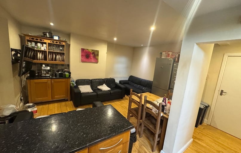 Heathside Road, Withington, Manchester - Image 1