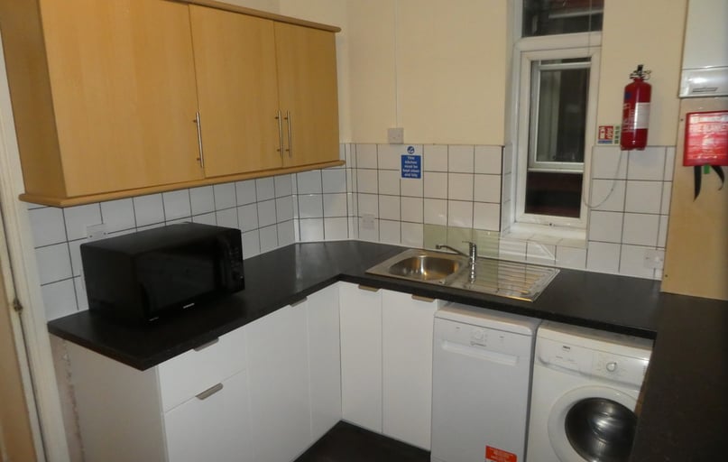 Scarsdale Road, Victoria Park, Manchester - Image 1