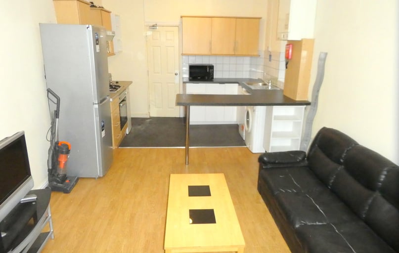 Scarsdale Road, Victoria Park, Manchester - Image 1