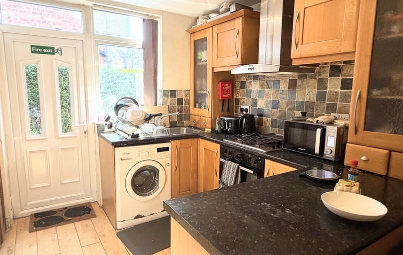 Heathside Road, Withington, Manchester - Image 1