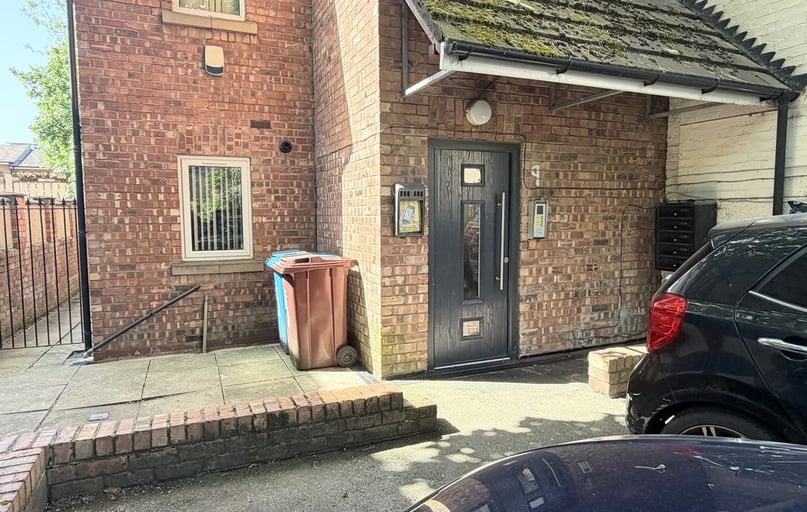 Wilbraham Road, Fallowfield, Manchester - Image 1