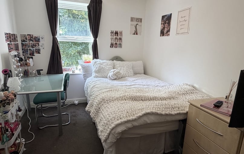 Wilbraham Road, Fallowfield, Manchester - Image 1