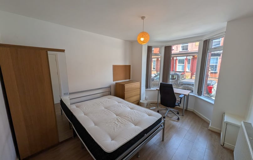 Furness Road, Fallowfield, Manchester - Image 1