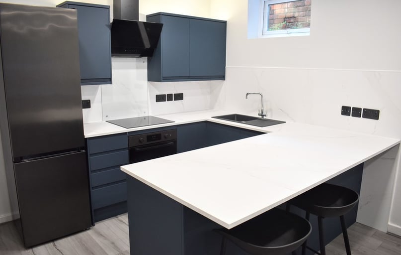 Wilbraham Road, Fallowfield, Manchester - Image 1