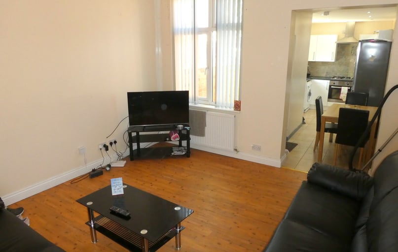 Arnside Street, Rusholme, Manchester - Image 1