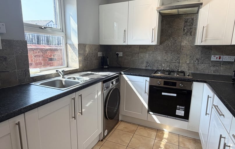 Arnside Street, Rusholme, Manchester - Image 1