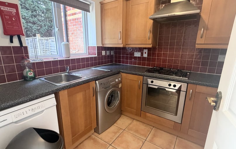 Croasdale Avenue, Fallowfield, Manchester - Image 1