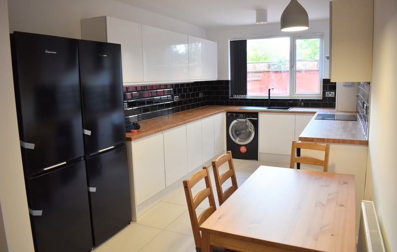 Whitby Road, Fallowfield, Manchester - Image 1