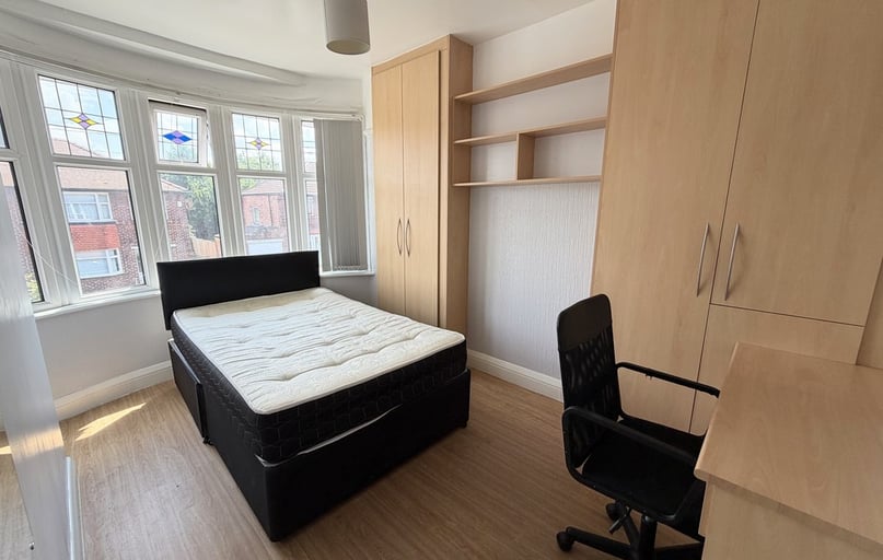 Caxton Road, Fallowfield, Manchester - Image 1