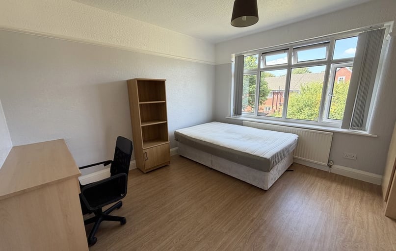 Caxton Road, Fallowfield, Manchester - Image 1
