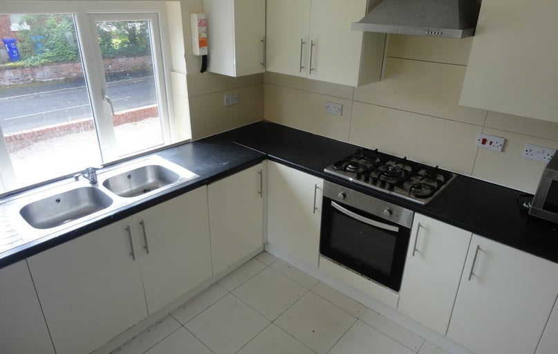 Burlington Road, Withington, Manchester - Image 1