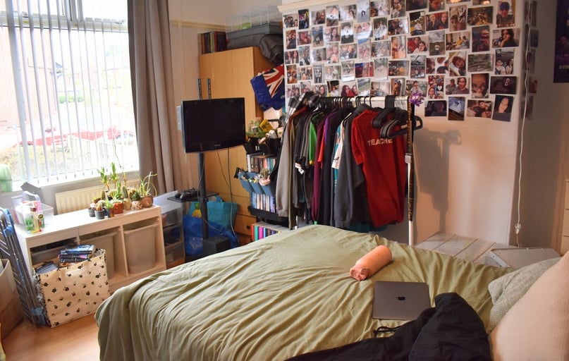 Brocklebank Road, Fallowfield, Manchester - Image 1