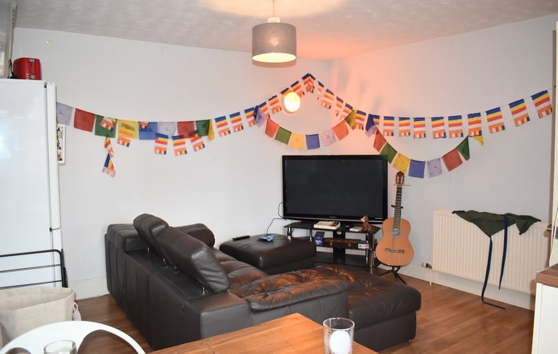 Heyscroft Road, Withington, Manchester - Image 1