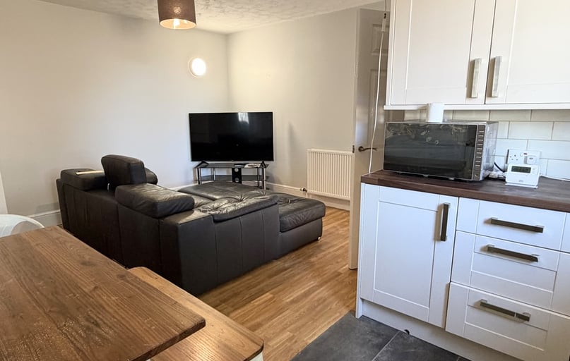 Heyscroft Road, Withington, Manchester - Image 1