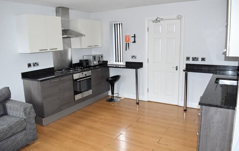 Wellington Road, Fallowfield, Manchester - Image 1