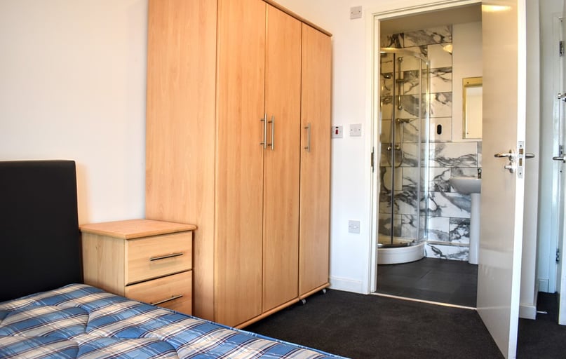 Plymouth Grove, Longsight, Manchester - Image 1