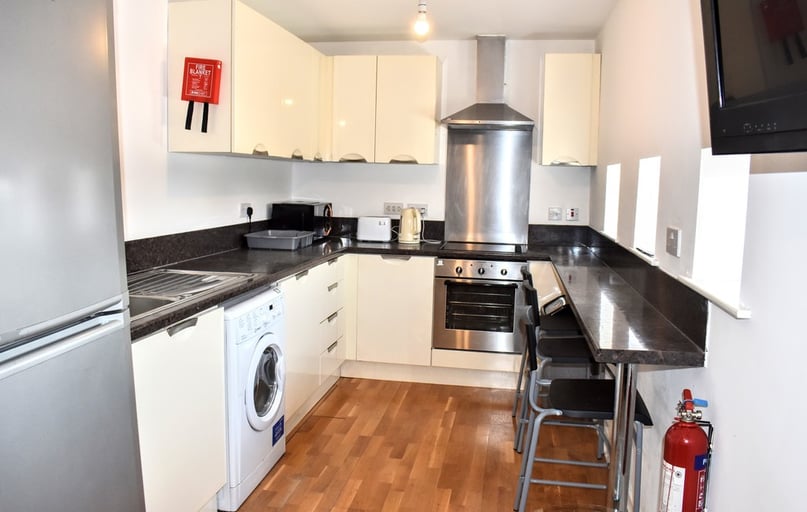 Plymouth Grove, Longsight, Manchester - Image 1