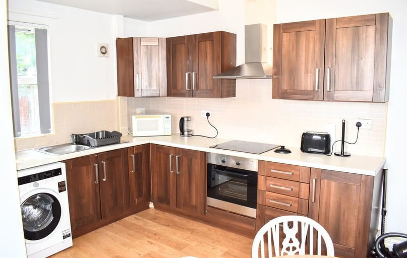 Ossory Street, Rusholme, Manchester - Image 1